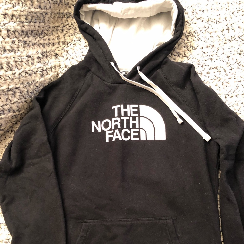 Northface Hoodie